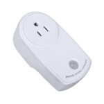 New Baba Induction Socket, Human Body Infrared Induction Socket - Image 5