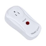 0305U US - Style Household Remote - Control Socket Switch - Customizable and Wholesale Remote - Image 6