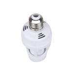 LED Motion Sensor Switch 0312-360, Sensor Lamp Head - Image 5