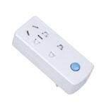 Household 7-Pin Socket - Customizable Wireless Remote Control Socket, Wholesale Remote Control - Image 6
