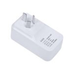 ES220C 10A Plug for Refrigerators, Water Heaters and Other Household Appliances - Image 5