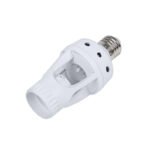 LED Motion Sensor Switch 0312-360, Sensor Lamp Head - Image 4