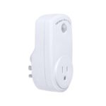 New Baba Induction Socket, Human Body Infrared Induction Socket - Image 2