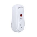 0305U US - Style Household Remote - Control Socket Switch - Customizable and Wholesale Remote - Image 3