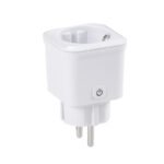 Wireless Remote Control Socket 230V/10A - Household, Wiring-Free