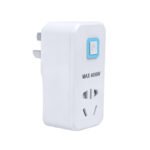 ES220C 10A Plug for Refrigerators, Water Heaters and Other Household Appliances - Image 3