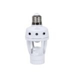 LED Motion Sensor Switch 0312-360, Sensor Lamp Head - Image 2