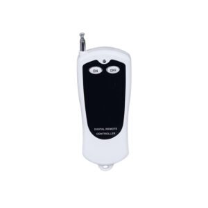 Telescopic Rod Remote Control - Wireless Remote Control for Sockets and Electrical Appliances