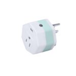 186WiF US Standard Socket - Wholesale Wireless Remote Control Socket - Image 2