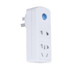 Household 7-Pin Socket - Customizable Wireless Remote Control Socket, Wholesale Remote Control - Image 3