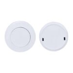 Doorbell Switch Panel - Household Doorbell Control Button Switch & Doorbell Socket - Image 2