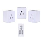 TS100 65W Mini Electric Soldering Iron Station Kit Digital LCD - Image 3