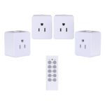 TS100 65W Mini Electric Soldering Iron Station Kit Digital LCD - Image 4