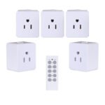 TS100 65W Mini Electric Soldering Iron Station Kit Digital LCD - Image 5