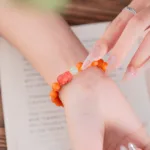 幸福天祿貔貅女士手鏈 招財咬錢：圖片 6